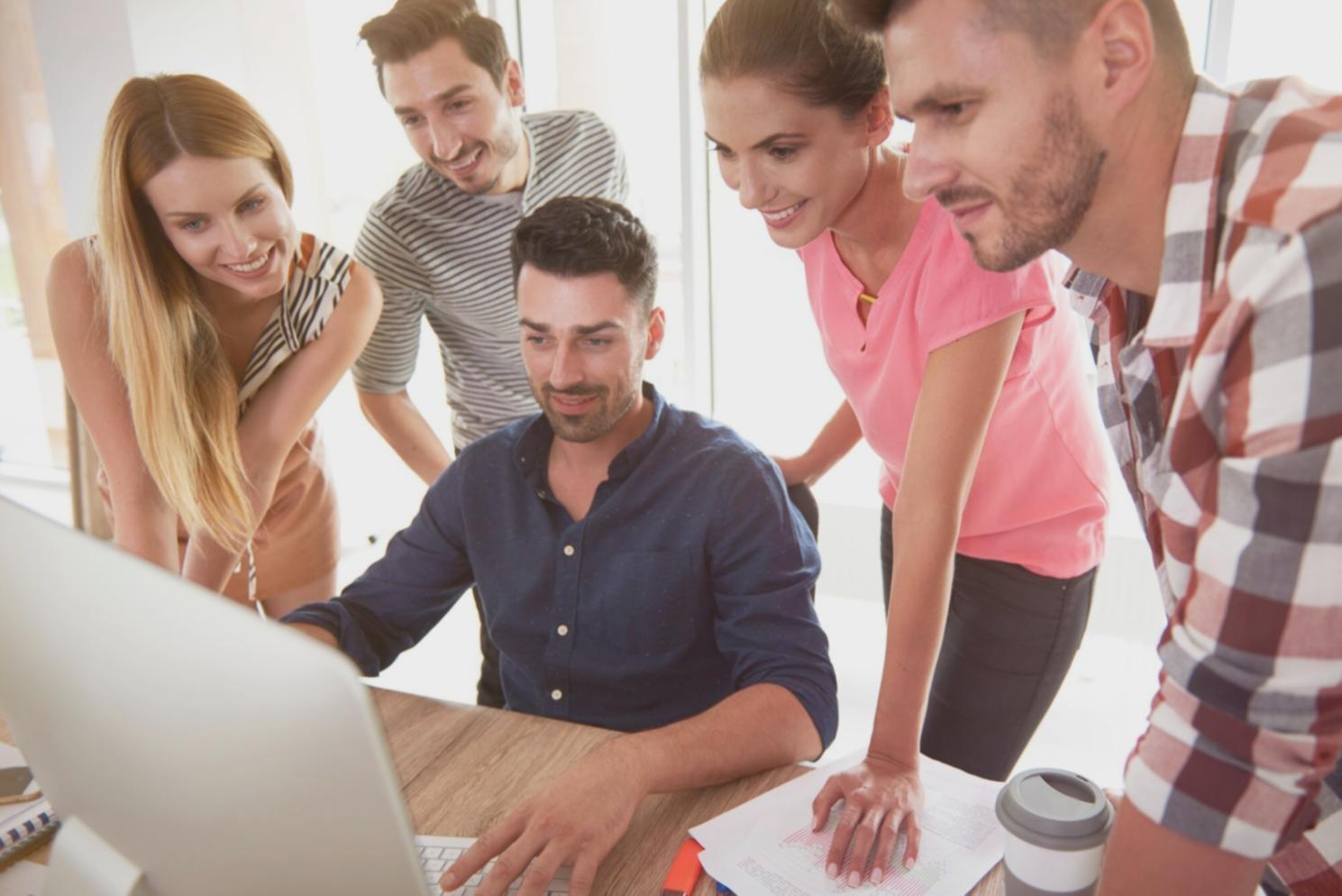 Trabajo de optimización fiscal para empresas